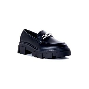 No Boundaries Women’s Fashion Lug Loafers!!